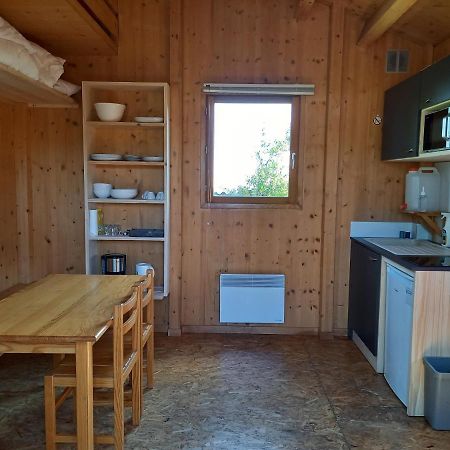 Ecolodges Flandre Lys Haverskerque Buitenkant foto